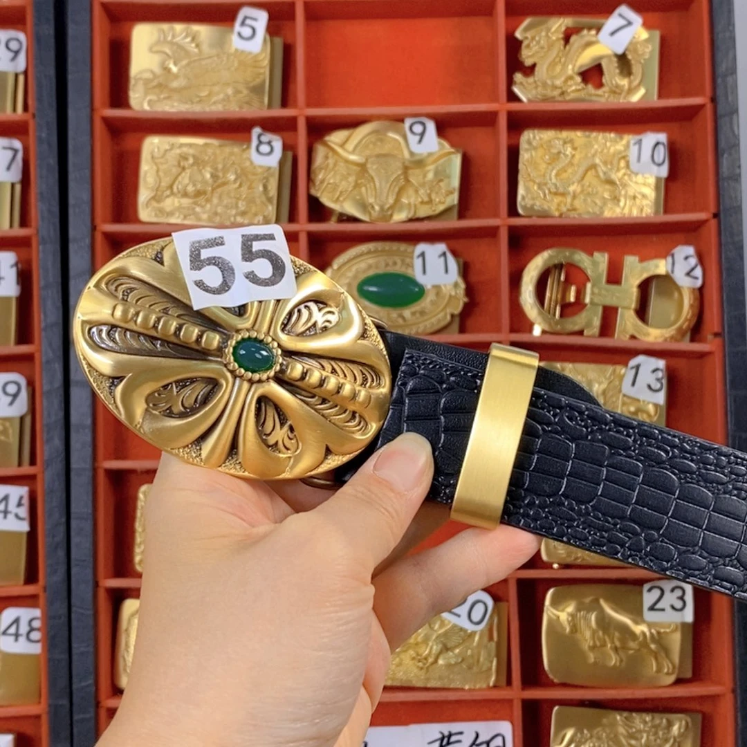 板扣克罗玉套装115