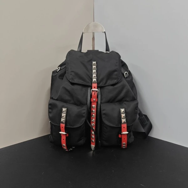 普拉达/包包/95新/市场价20000/250925zb0010