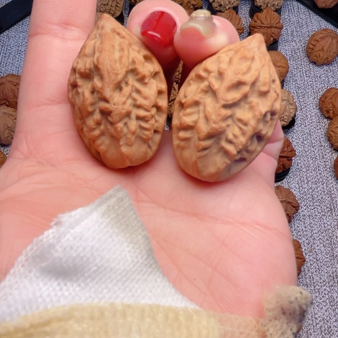 把件文玩核桃降魔杵