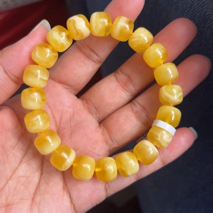 琥珀未镶嵌珠宝奇石M269号10+妖花屁桃