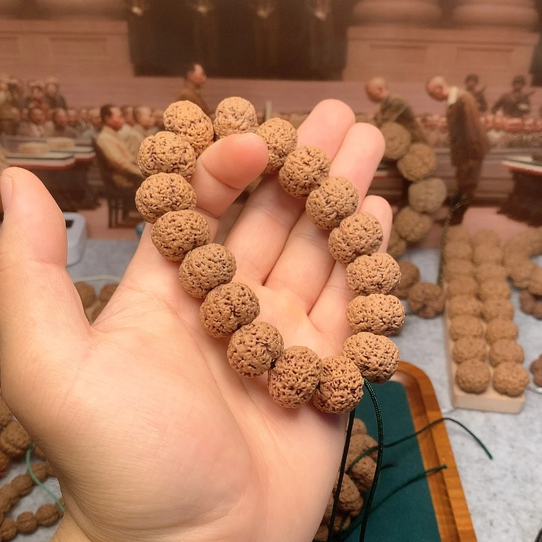 金刚菩提吊坠2。