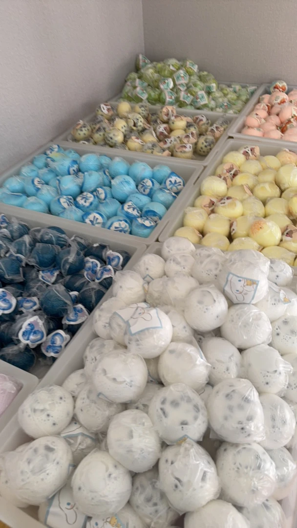 闭店清仓手作球 便宜无 售后3