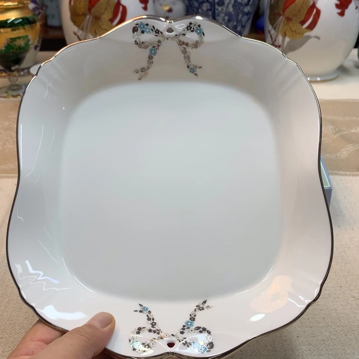 紫砂金瓷阁精品瓷器店