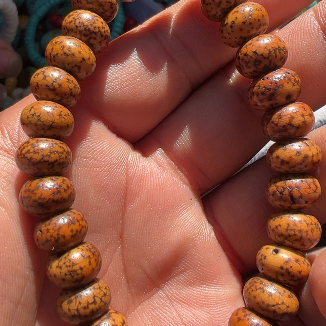 小叶紫檀手串/手链