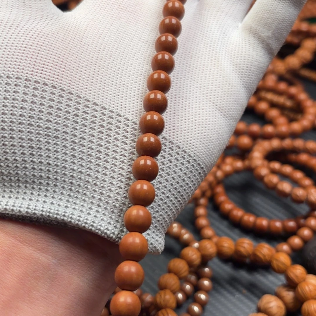 蒙****桃核吊坠一物一图