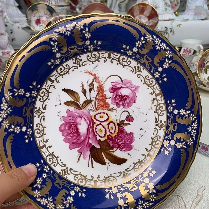 盘维多利亚欧洲中古