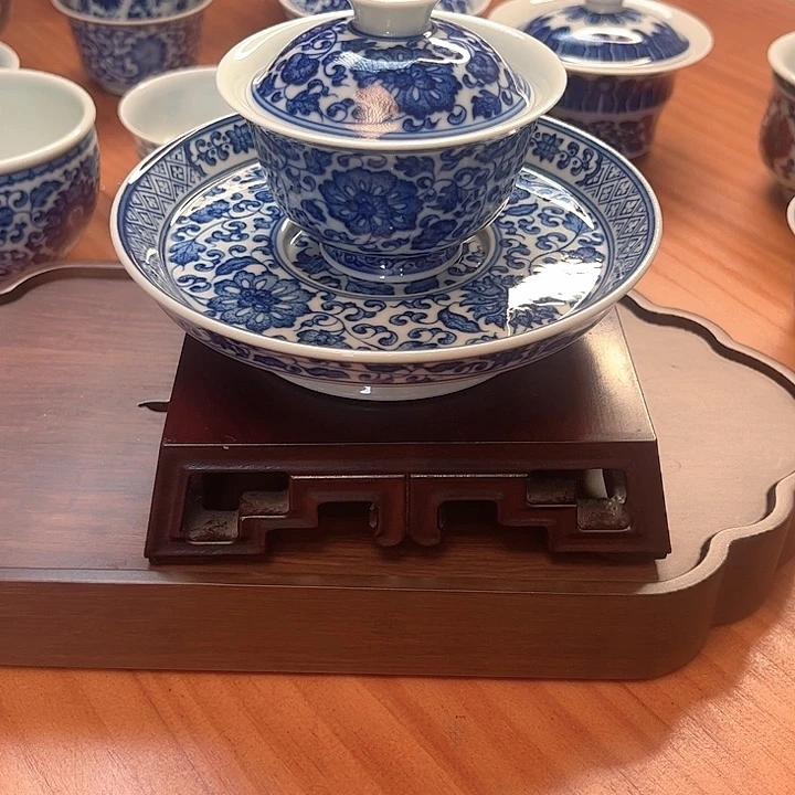 C***记手工定制设计风格微瑕