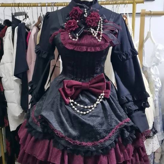 挂脖款宝石礼盒，xL码，小物齐