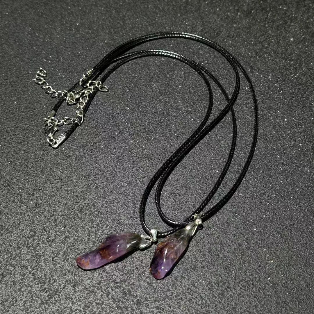 【与帅珠宝】极光23吊坠D050314-多样性发其一