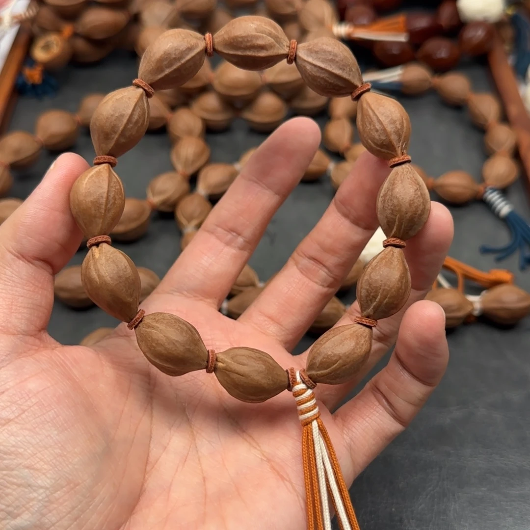 手串橄榄核1.4✖️2.3小尺寸
