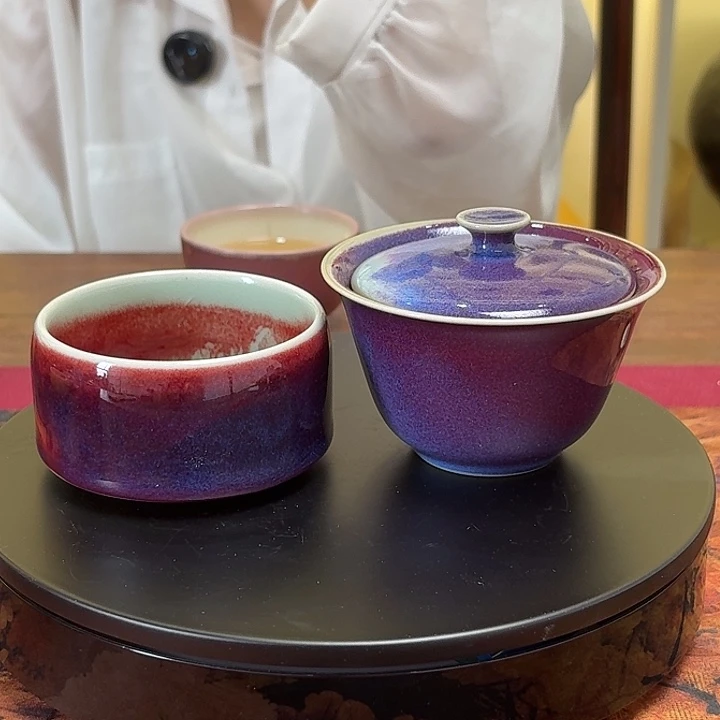 011 一套传统工艺作品