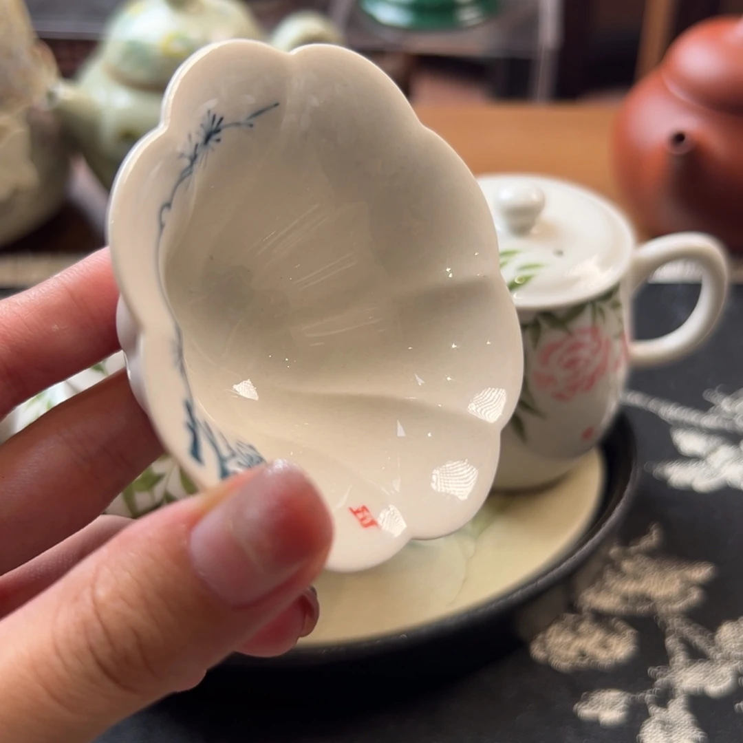 茶具等产品的生产和销售