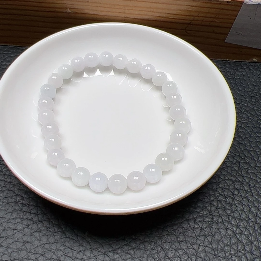 【闪购商品】未镶嵌手链翡翠小*卡7
