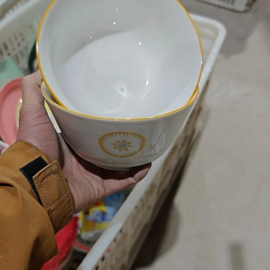 杯陶瓷杯碗盘微瑕疵介意慎拍