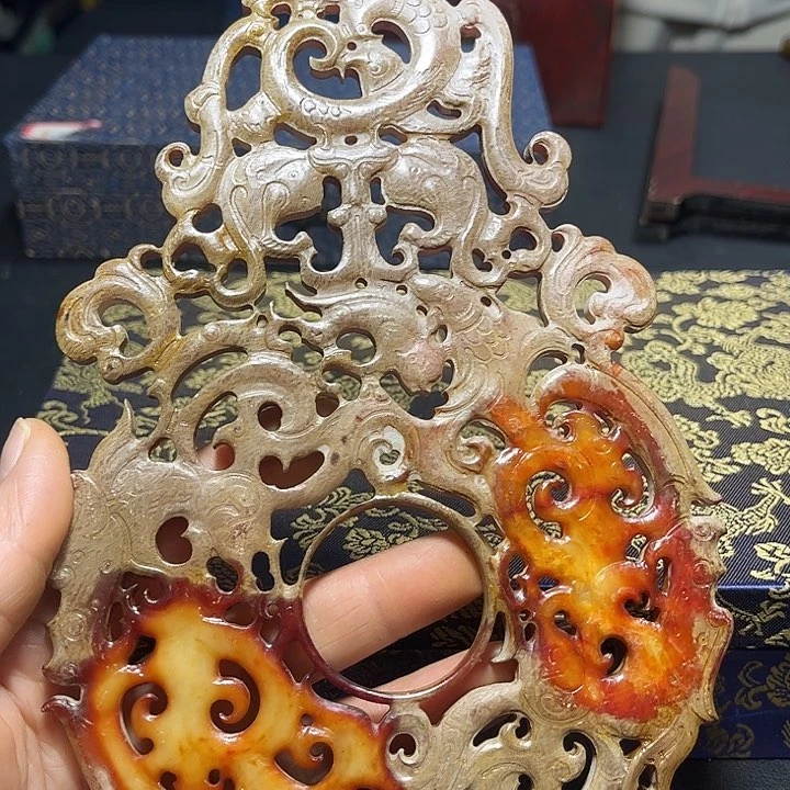 底槽青一物一图发货，支持七天无理由