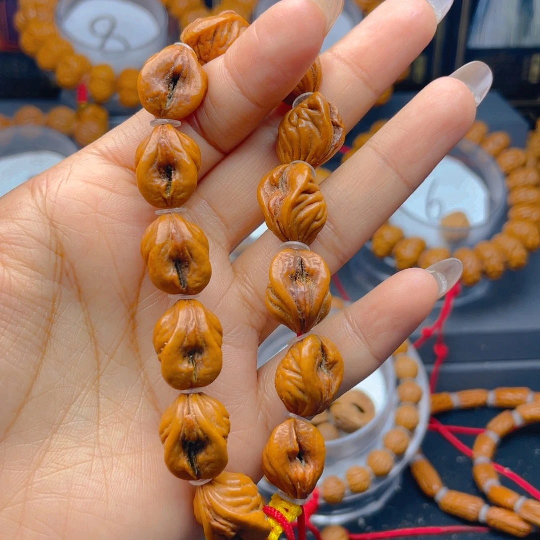 桃核手串生命之源闪购57