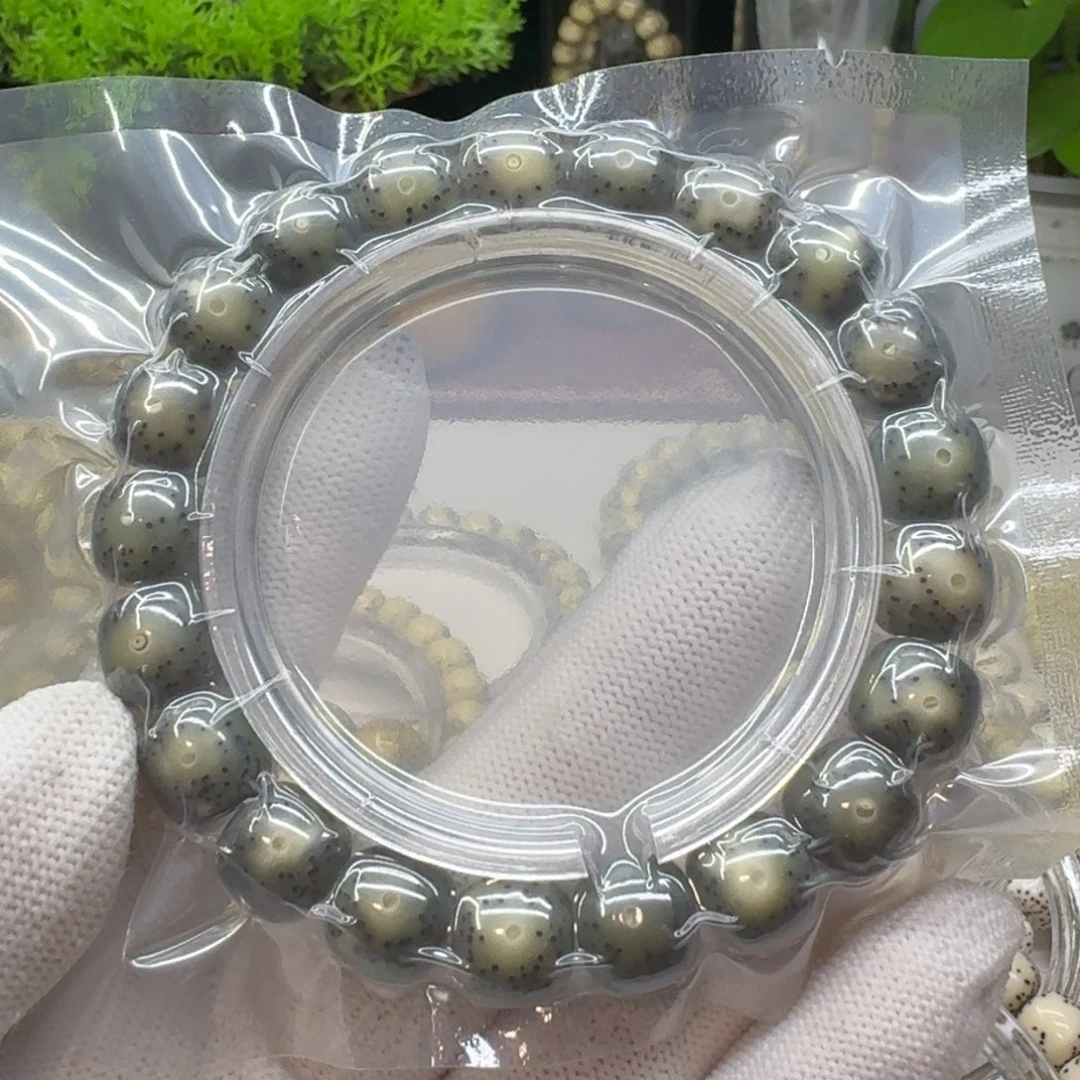 星月菩提手串11/10原生态