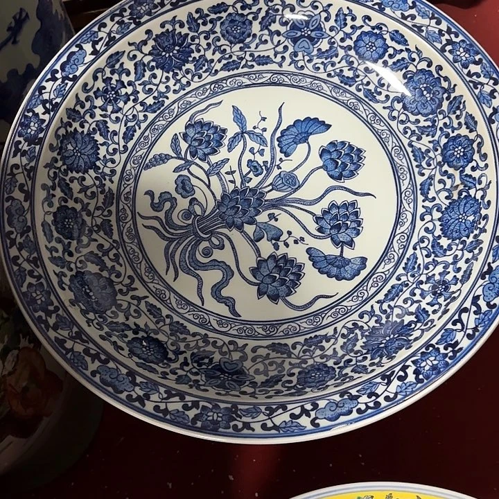 &***&其他陶瓷摆件不固定一件