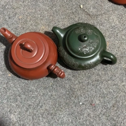 ，***丰件陶瓷摆件工艺品摆件