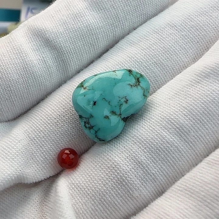 未镶嵌配饰南红玛瑙