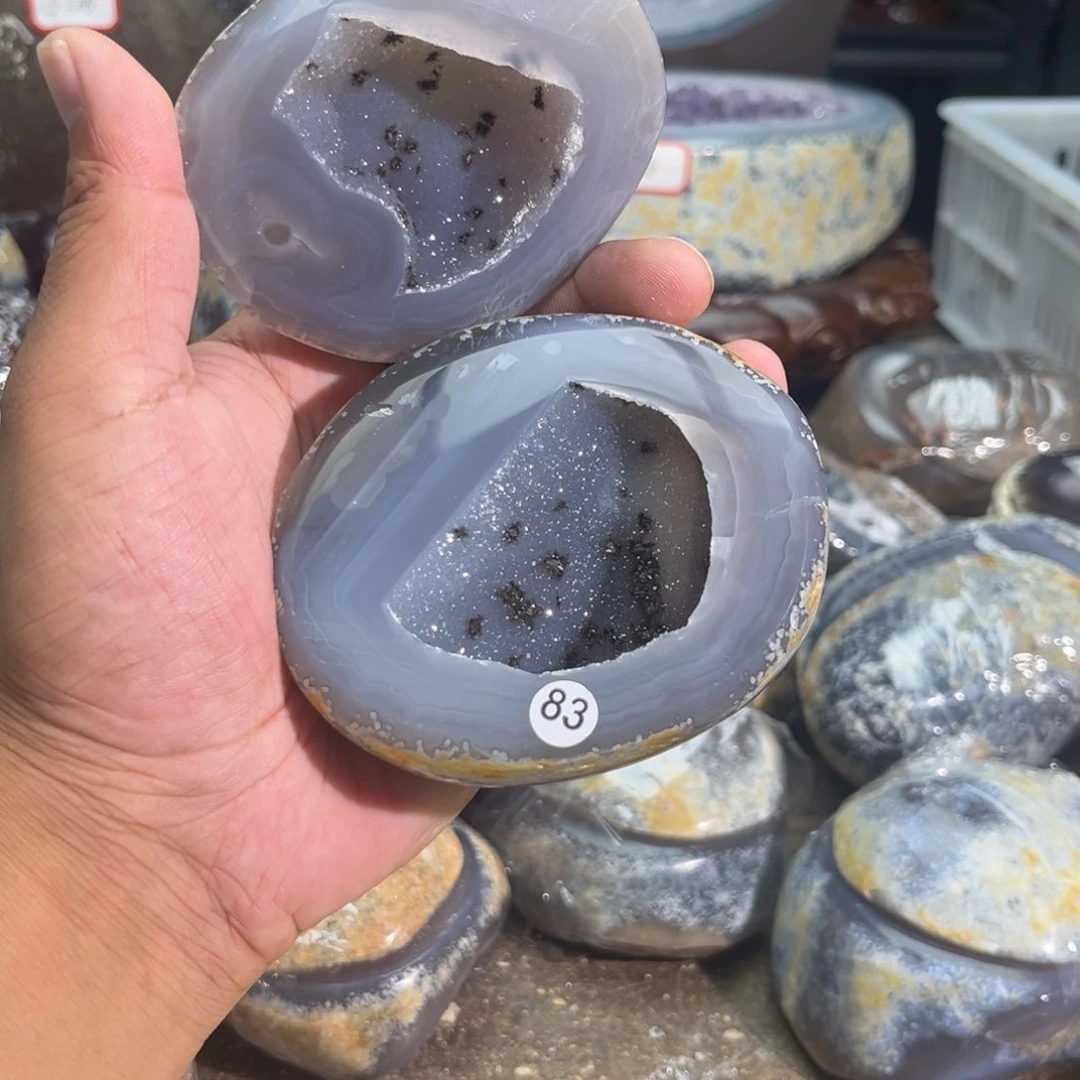 未镶嵌大型摆件（非配饰）紫晶