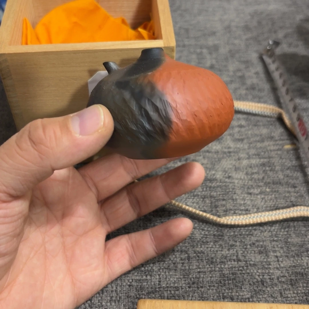 非常好看的物品 The