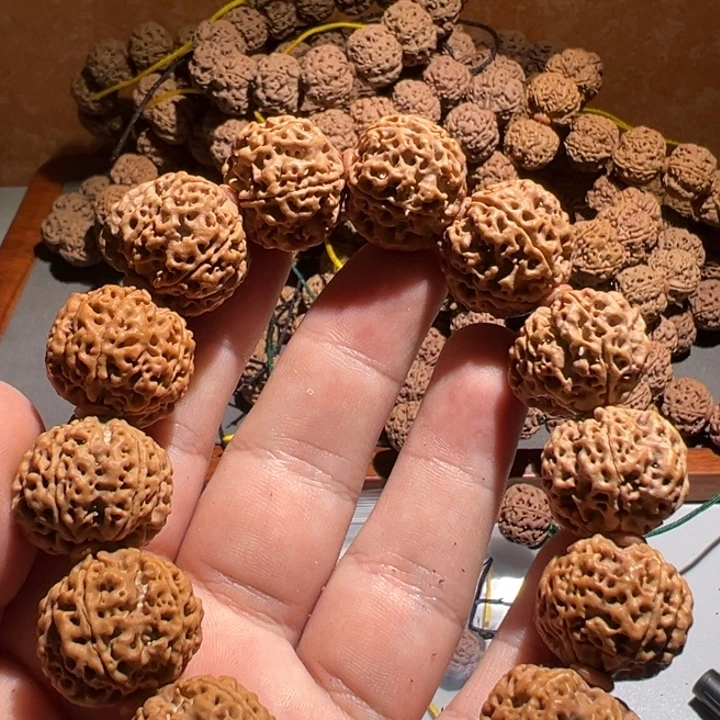 吊坠金刚菩提17号金刚
