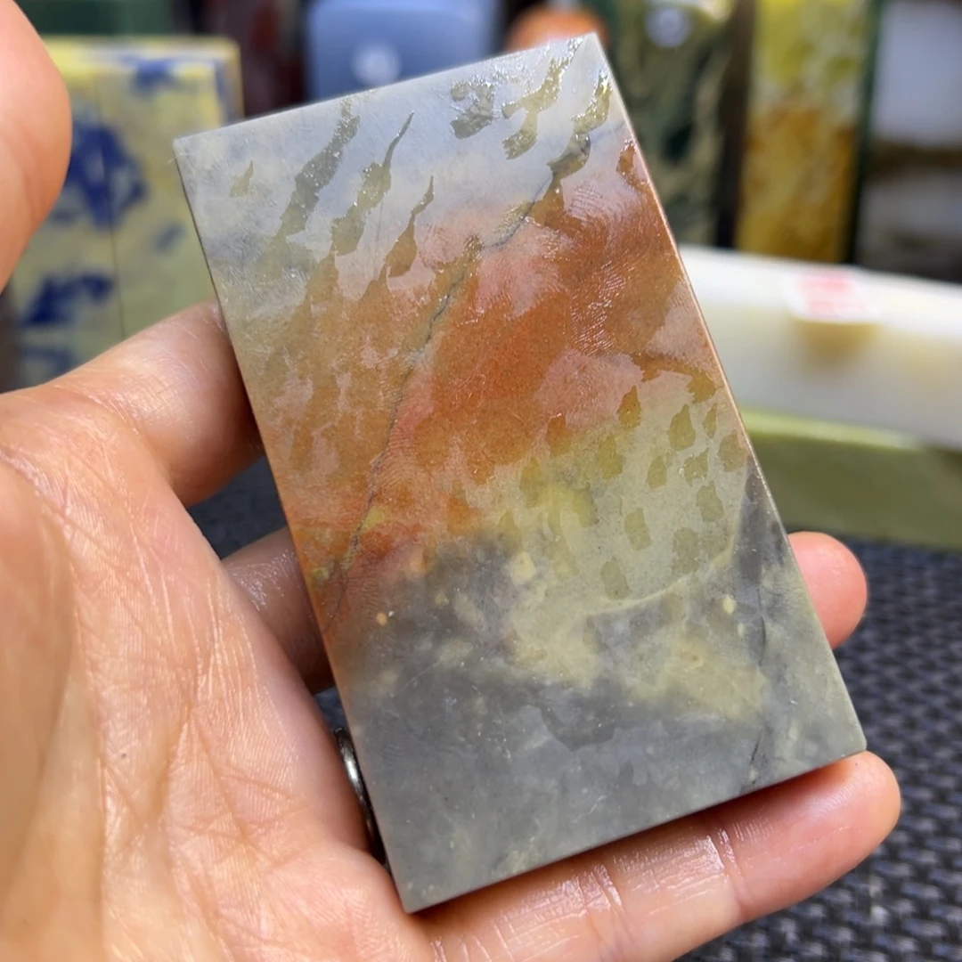 小***湾云南石印章石印章石