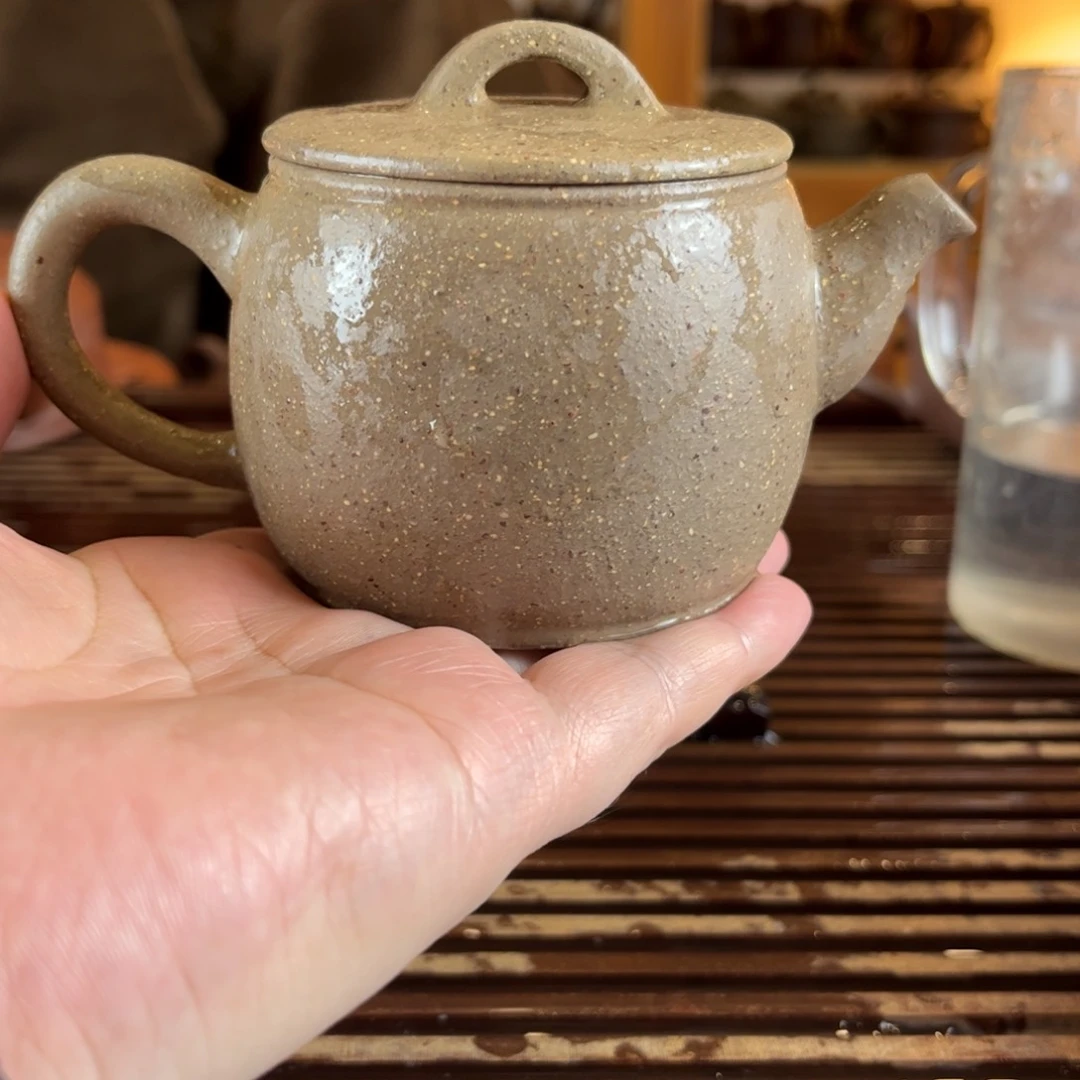 茶壶紫砂紫砂壶81