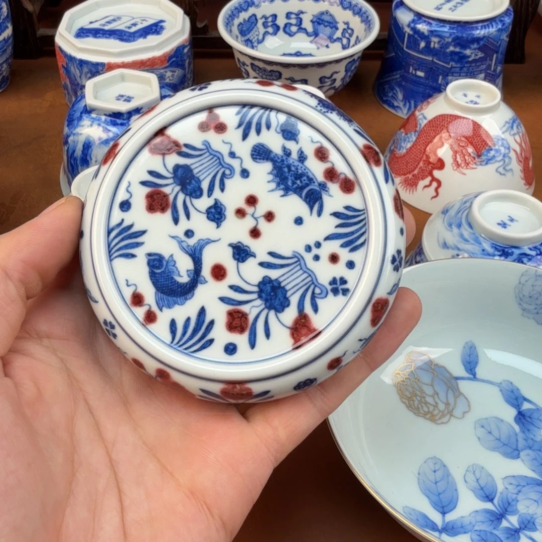 @****景德镇瓷器精品放漏