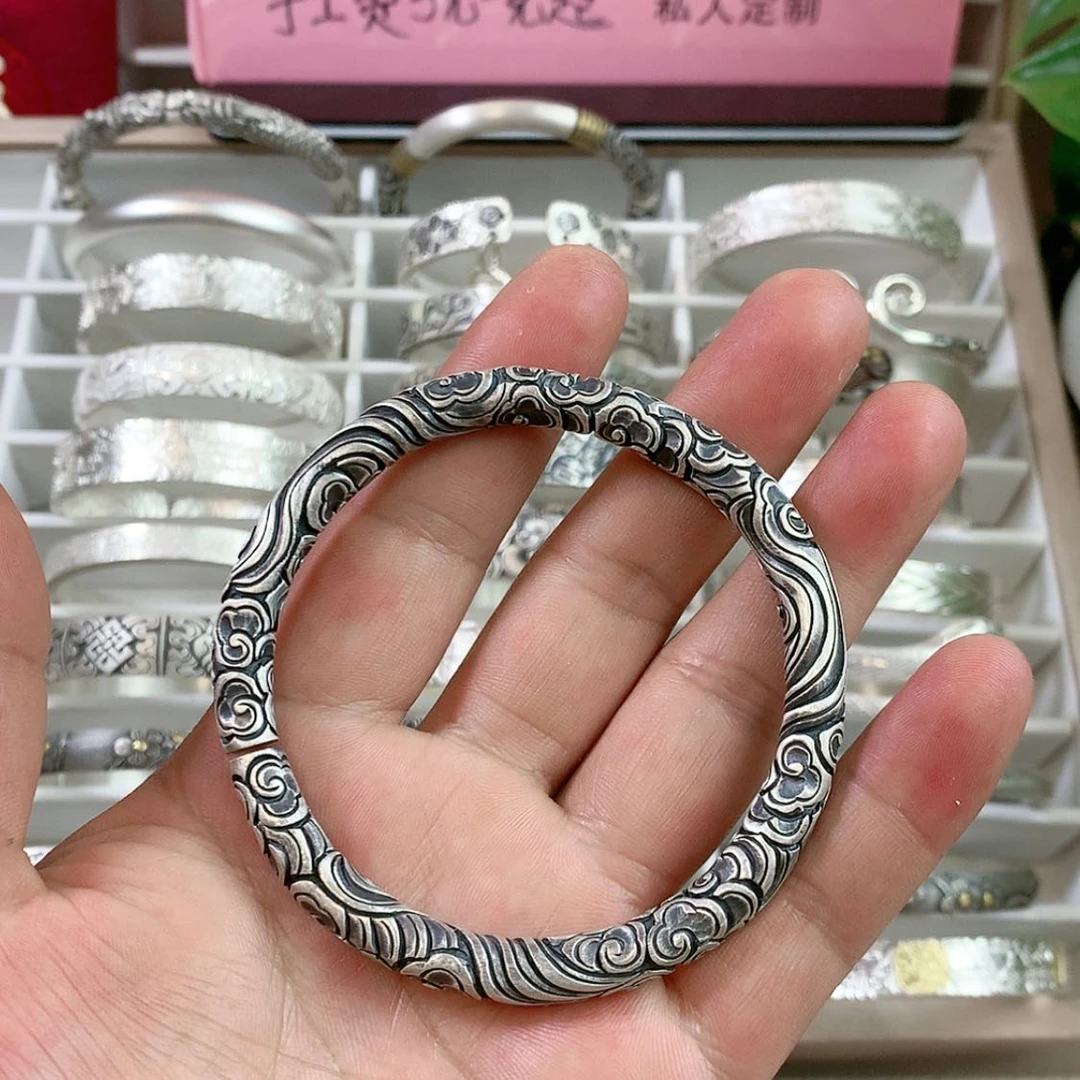 【闪购商品】无足银80克