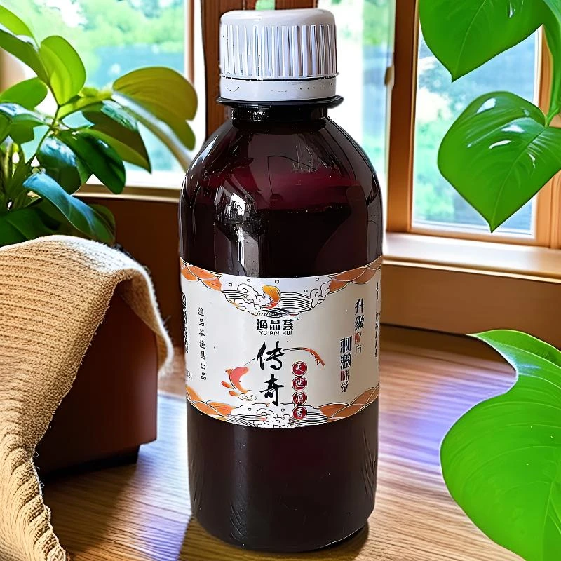 传奇中药酒      主攻：滑口及回锅鲤鱼、鲫鱼添加剂