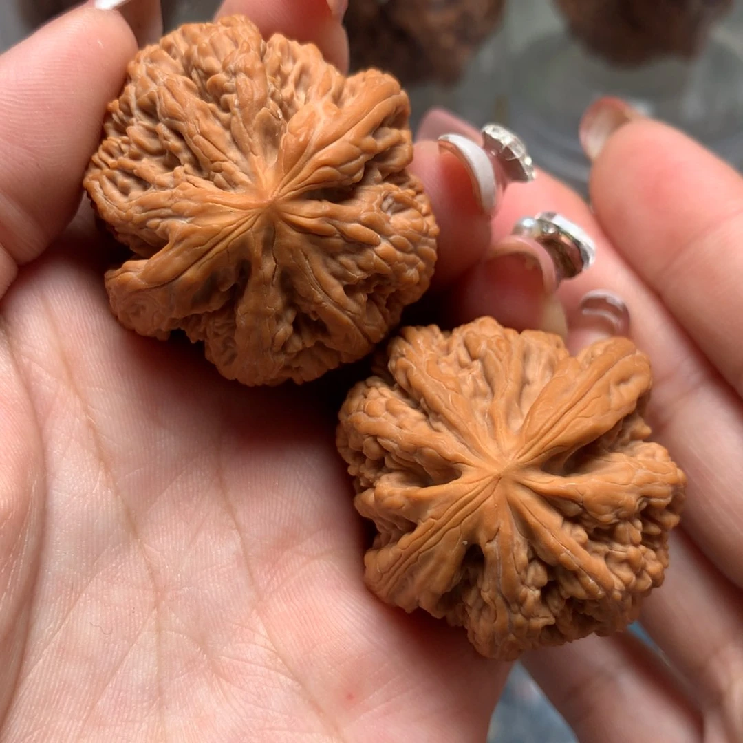 文玩核桃把件39-19184-02