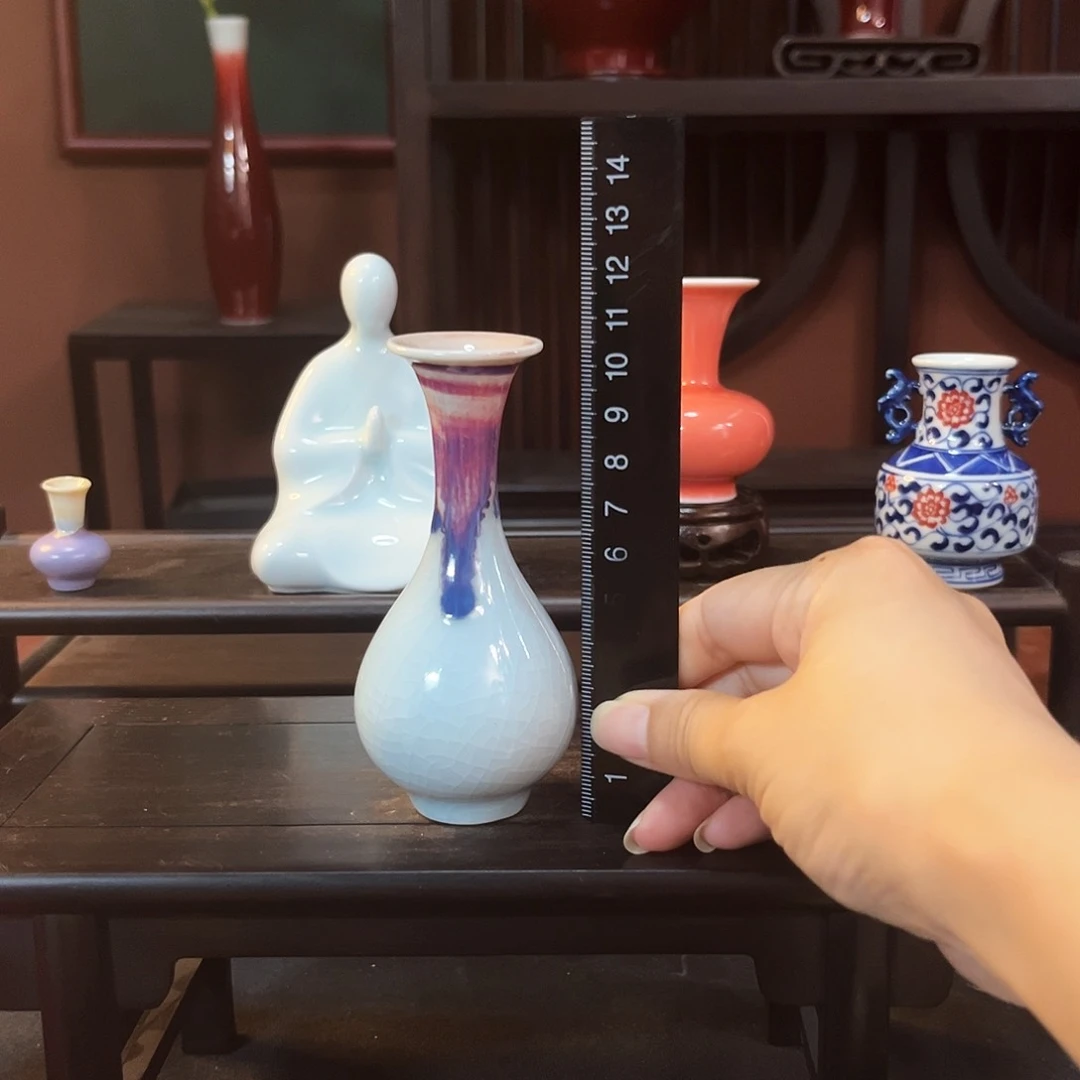 摆件小花器……小花器