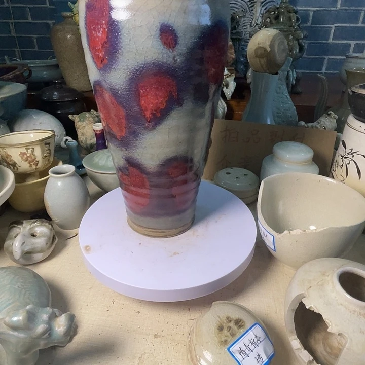 一***缘手工艺品琉璃陶瓷111111
