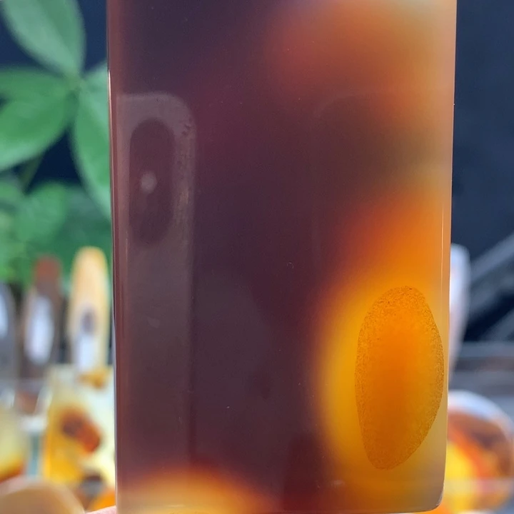 玛瑙/玉髓颈饰未镶嵌40