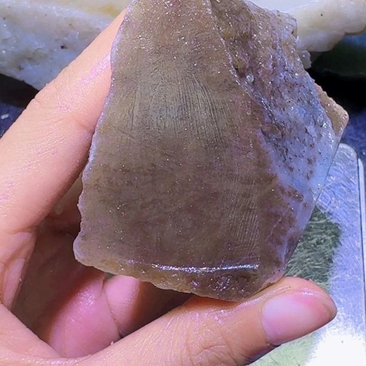 和田玉未镶嵌珠宝半成品