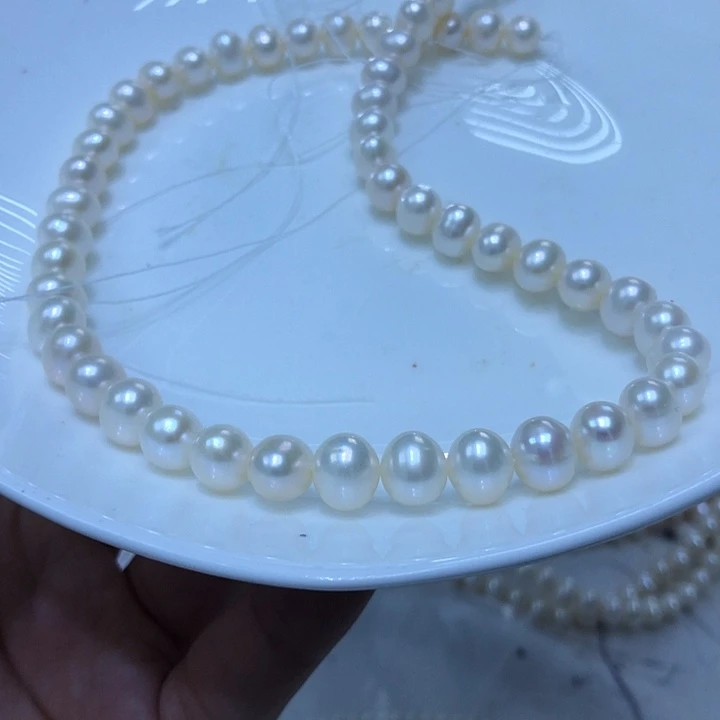 大理石非金属天然妈妈链