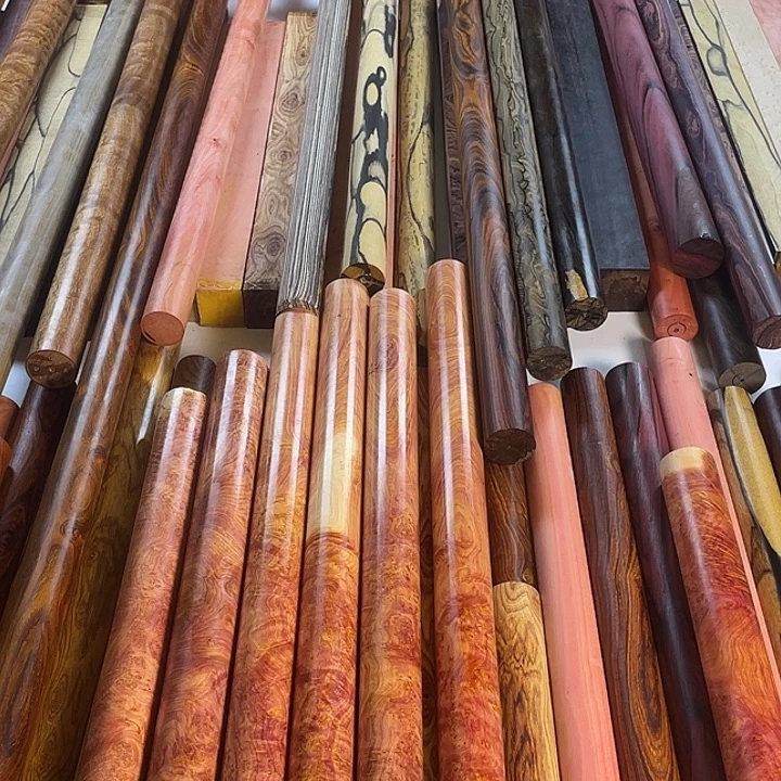 大***门国标红木微凹黄檀