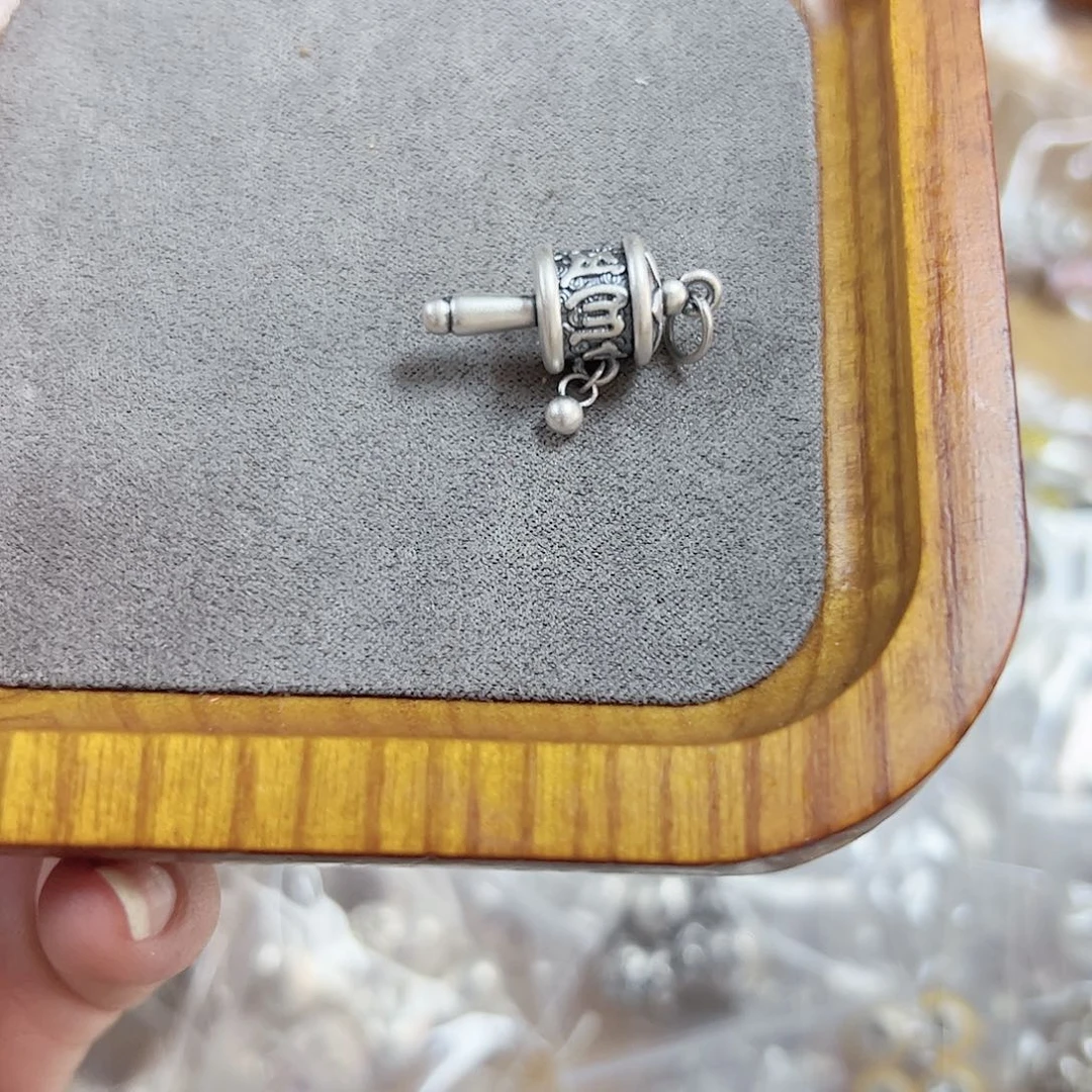 【闪购商品】无足银