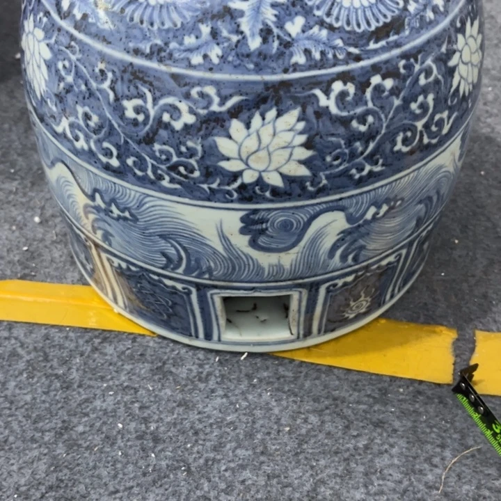 摆件平****常景德镇陶瓷艺术品