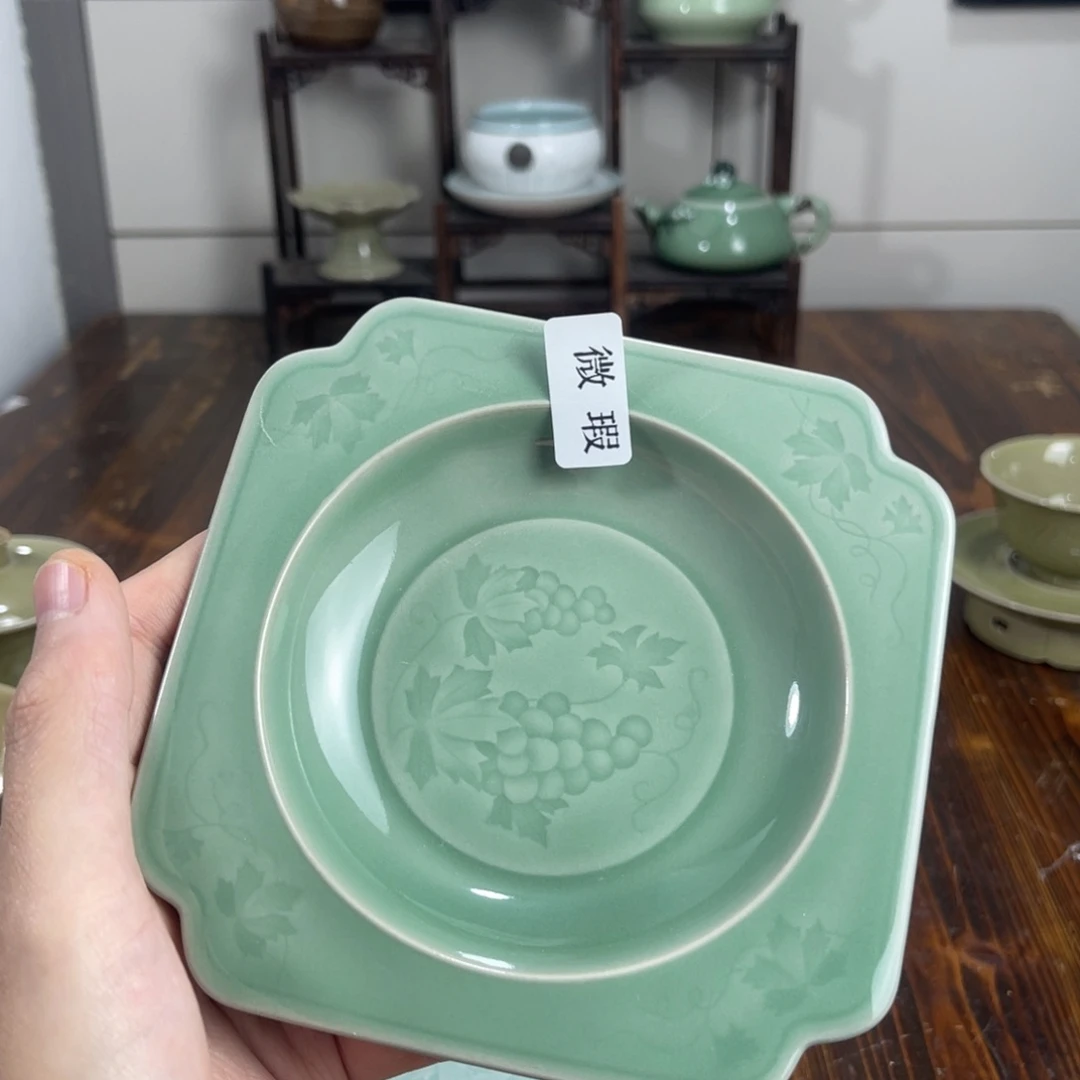 三宝茶器开播福利