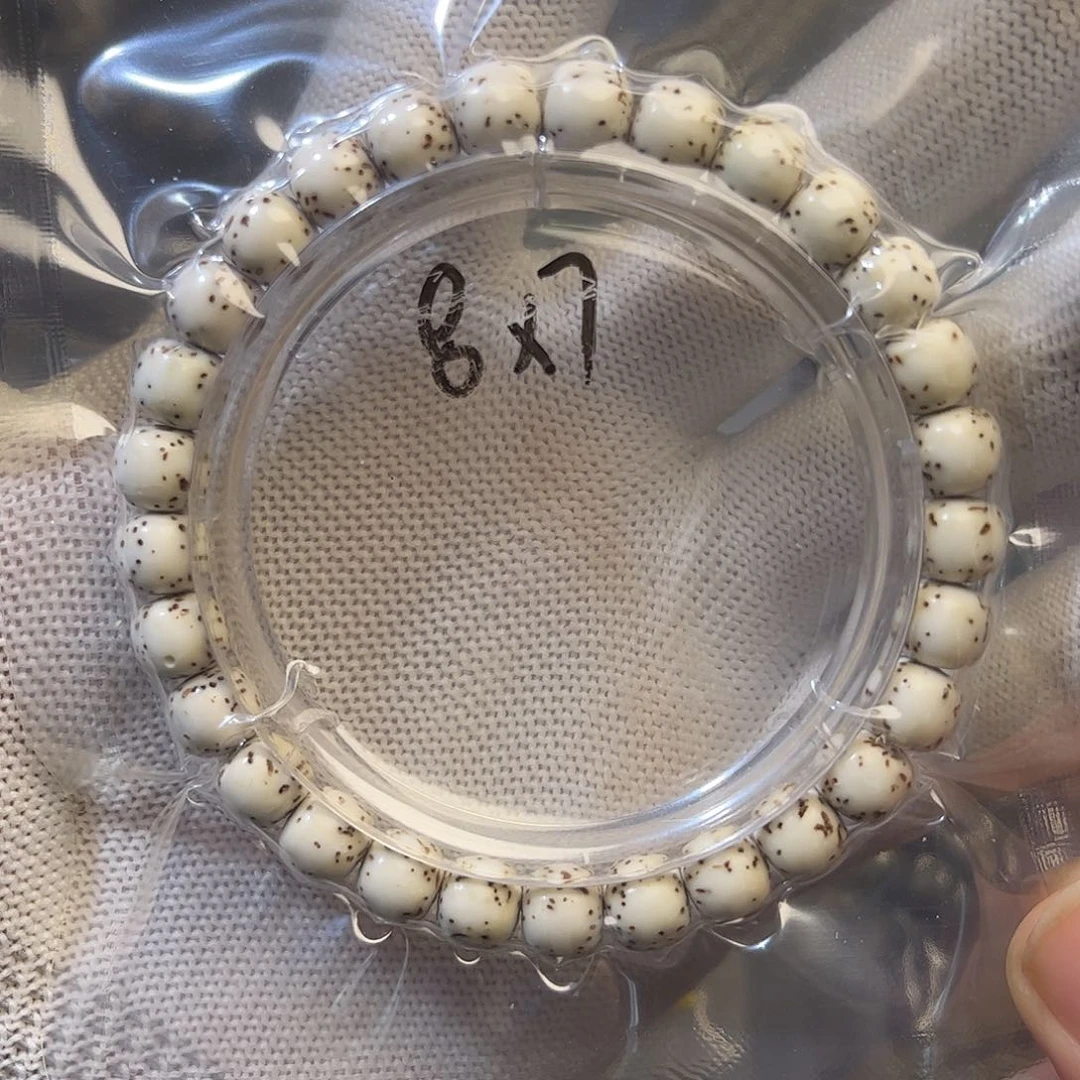 福利款，原生态8×7河豚单圈