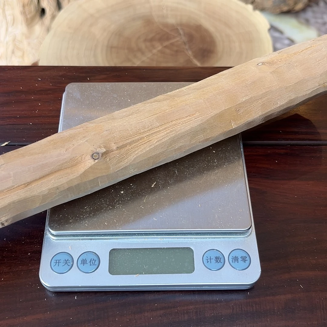 檀香木其他～老山檀香棍棍