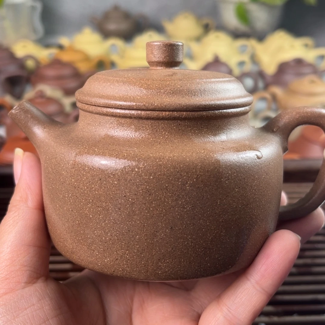 紫砂茶壶紫砂……………………