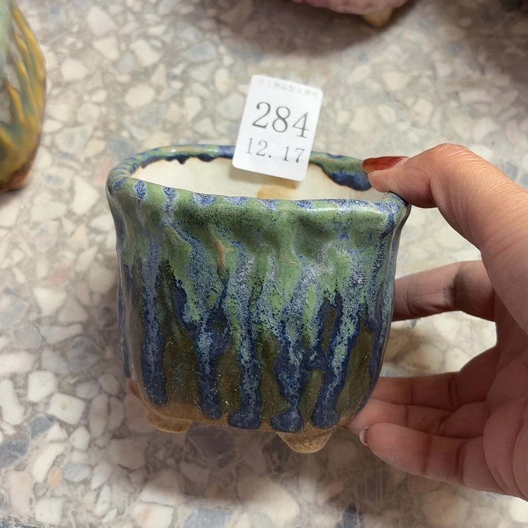 瓷片景德镇陶瓷手工制作