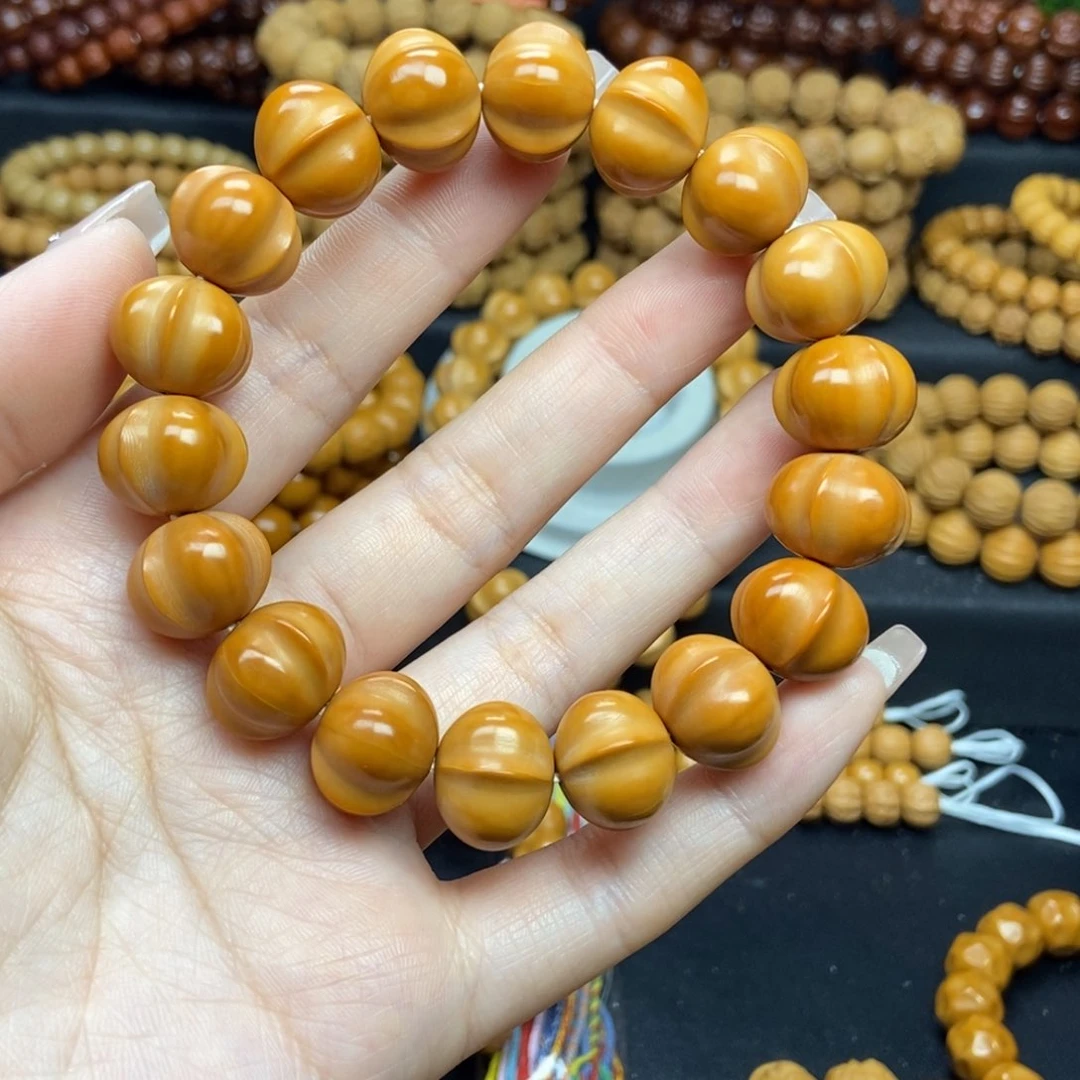 猴头核桃吊坠鶩鲨鱼