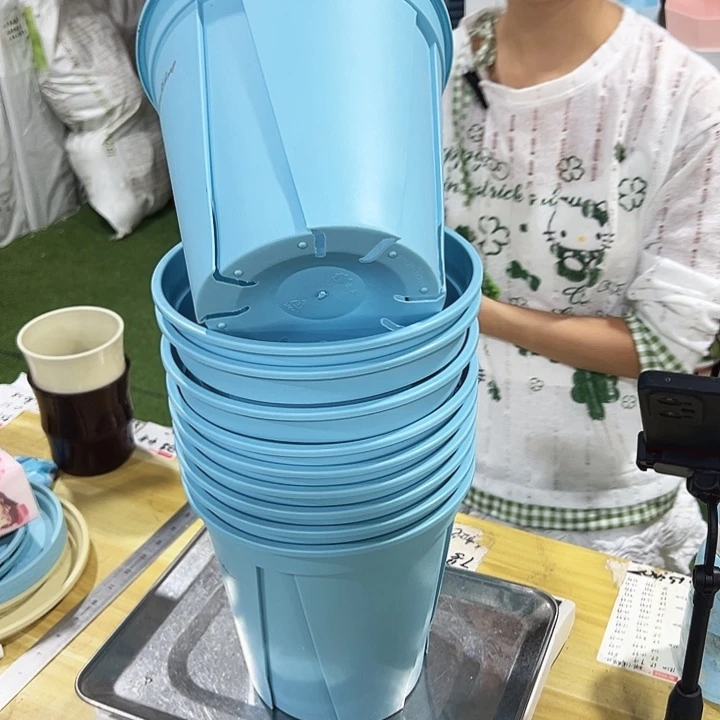特价青山口21高21蓝色无托10只