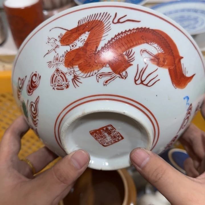 陶瓷推荐第二名20包邮