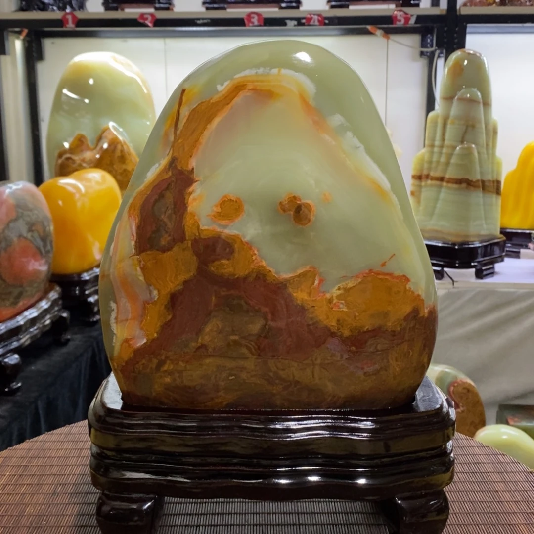 山水家居装饰设计